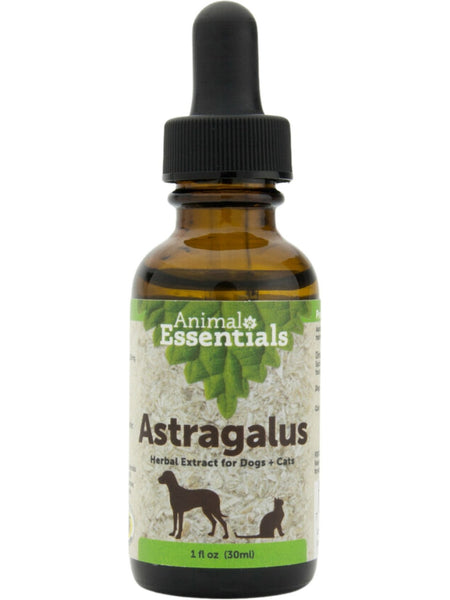 Animal Essentials, Astragalus, 1 oz