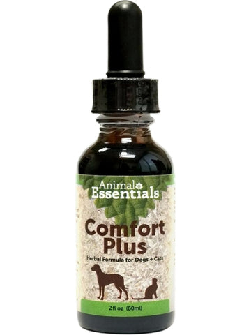 Animal Essentials, Comfort Plus, 2 oz