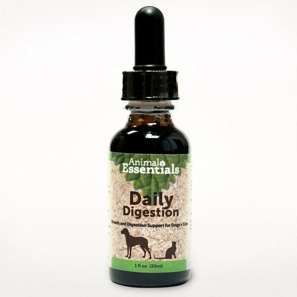 Animal Essentials, Daily Digestion, 1 oz