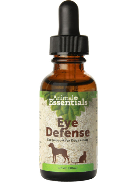 Animal Essentials, Eye Defense, 1 oz