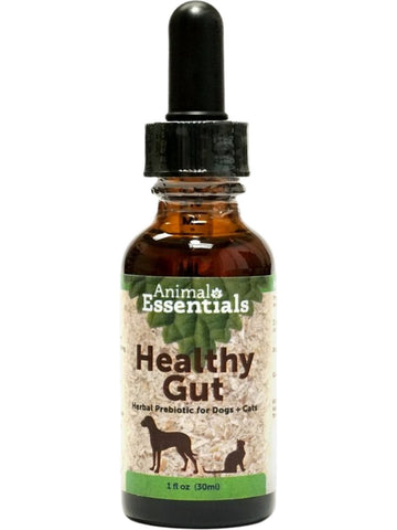 Animal Essentials, Healthy Gut, 1 oz