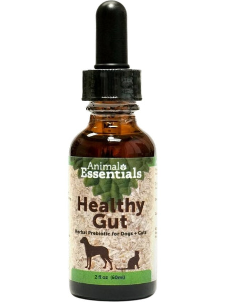 Animal Essentials, Healthy Gut, 2 oz