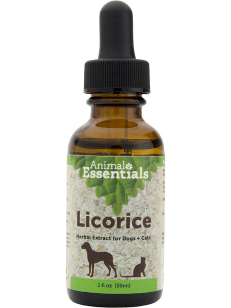 Animal Essentials, Licorice Extract, 1 oz