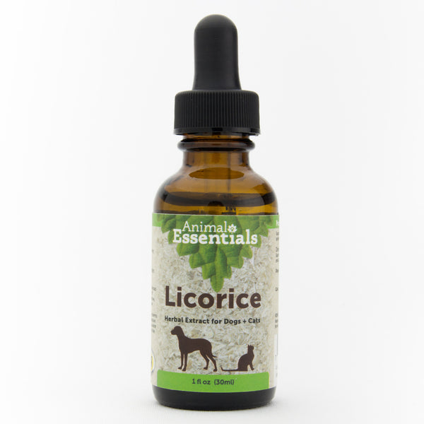 Animal Essentials, Licorice Extract, 1 oz