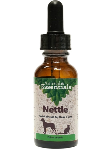 Animal Essentials, Nettle Extract, 2 oz