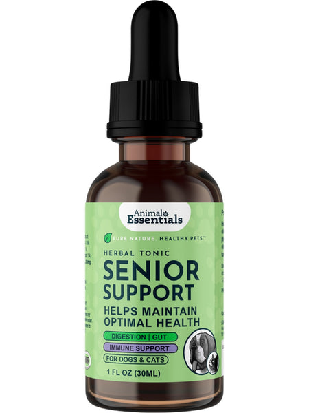 Animal Essentials, Senior Support, 1 oz