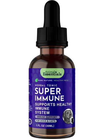 Animal Essentials, Super Immune, 1 oz