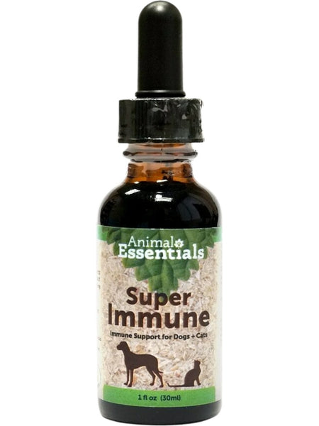 Animal Essentials, Super Immune, 1 oz