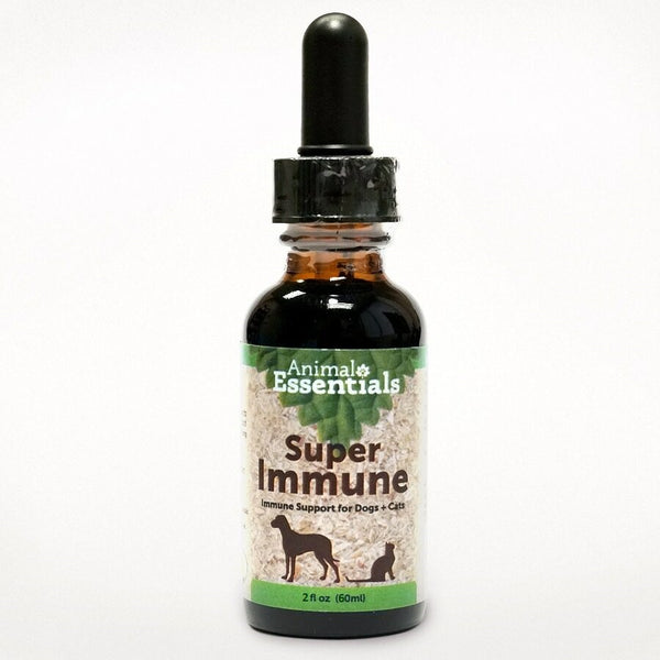 Animal Essentials, Super Immune, 2 oz