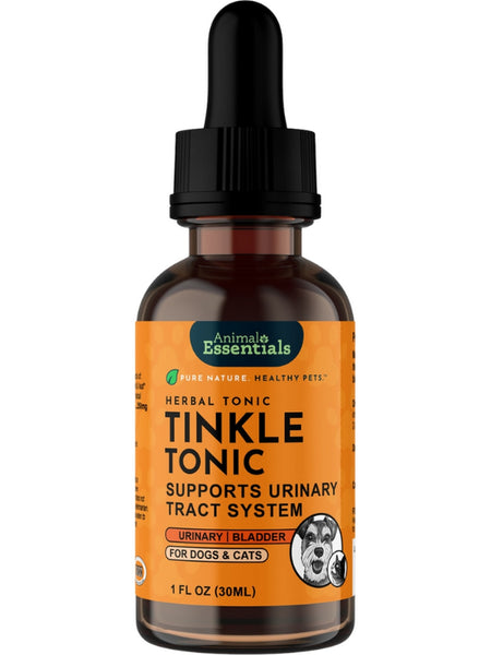 Animal Essentials, Tinkle Tonic, 1 oz