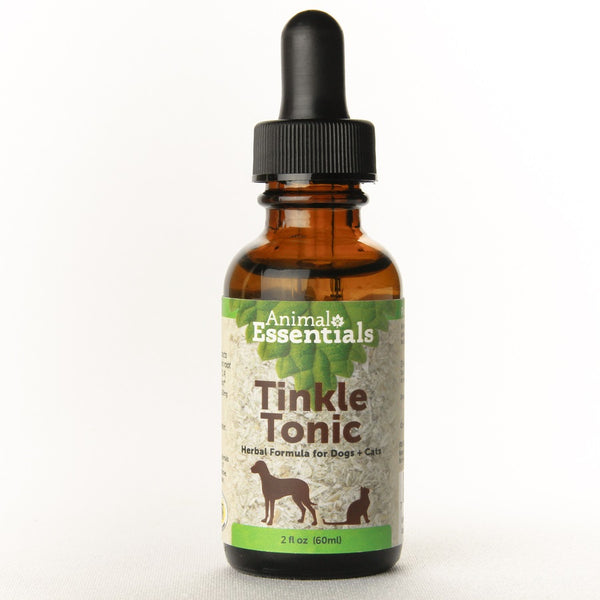 Animal Essentials, Tinkle Tonic, 2 oz