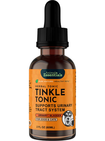 Animal Essentials, Tinkle Tonic, 2 oz