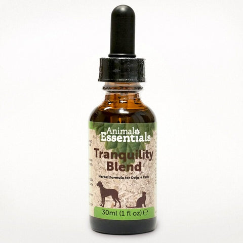 Animal Essentials, Tranquility Blend, 1 oz