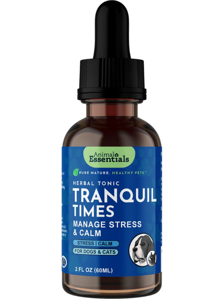 Animal Essentials, Tranquility Blend, 2 oz