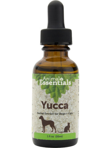 Animal Essentials, Yucca Extract, 1 oz