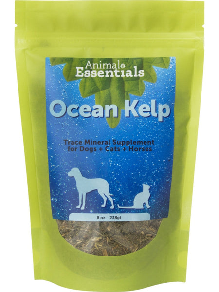 Animal Essentials, Organic Ocean Kelp, 8 oz