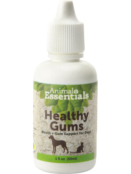 Animal Essentials, Healthy Gums, 1 oz