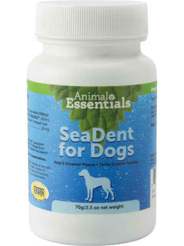 Animal Essentials, SeaDent, 2.5 oz