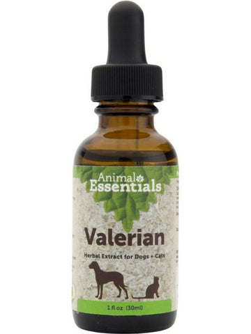 Animal Essentials, Valerian, 1 fl oz