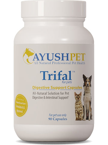 Trifal Vet, 90 tabs, Ayush Herbs