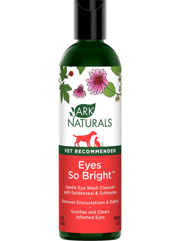 Ark Naturals, Eyes So Bright, 4 oz