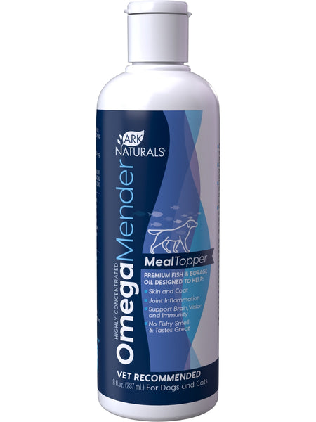 Ark Naturals, Omega Mender, 8 oz