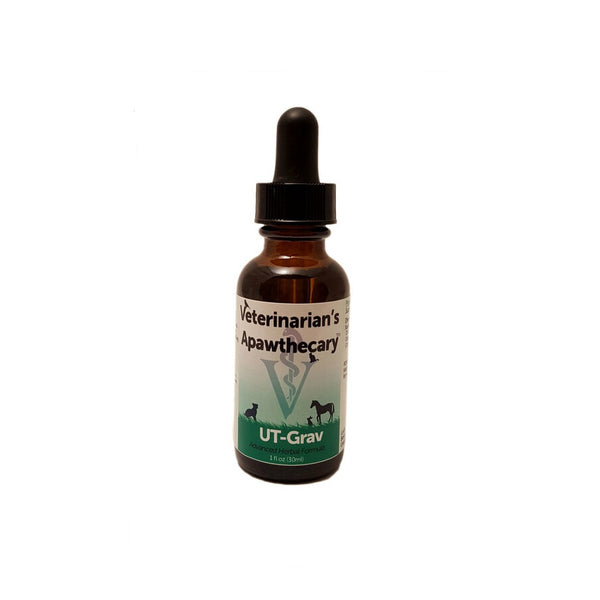 Veterinarian's Apawthecary, UT-GRAV, 1 oz