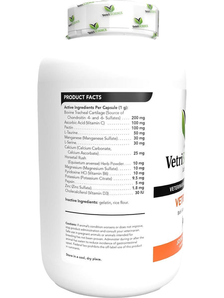 VetriScience Laboratories, Vetri Disc, 180 Capsule